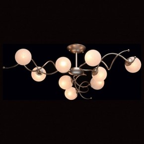 Люстра на штанге MW-Light Оливия 5 306012709 в Казани - kazan.mebel24.online | фото 2