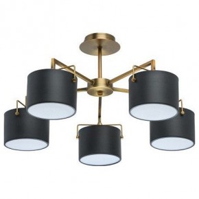 Люстра на штанге MW-Light Сайрус 2 721010205 в Казани - kazan.mebel24.online | фото