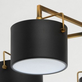 Люстра на штанге MW-Light Сайрус 2 721010205 в Казани - kazan.mebel24.online | фото 10