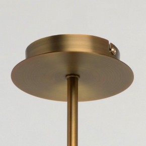 Люстра на штанге MW-Light Сайрус 2 721010205 в Казани - kazan.mebel24.online | фото 11