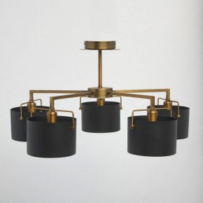 Люстра на штанге MW-Light Сайрус 2 721010205 в Казани - kazan.mebel24.online | фото 2