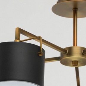 Люстра на штанге MW-Light Сайрус 2 721010205 в Казани - kazan.mebel24.online | фото 4