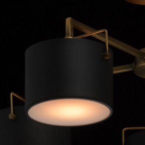 Люстра на штанге MW-Light Сайрус 2 721010205 в Казани - kazan.mebel24.online | фото 6