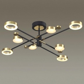 Люстра на штанге Odeon Light Denzel 4321/63CL в Казани - kazan.mebel24.online | фото 2