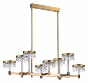 Люстра на штанге Odeon Light Fivre 5032/48LA в Казани - kazan.mebel24.online | фото