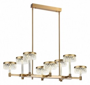 Люстра на штанге Odeon Light Fivre 5032/48LA в Казани - kazan.mebel24.online | фото 2