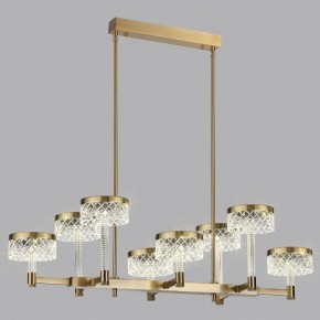 Люстра на штанге Odeon Light Fivre 5032/48LA в Казани - kazan.mebel24.online | фото 3