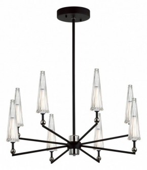 Люстра на штанге Odeon Light Fungo 5429/39L в Казани - kazan.mebel24.online | фото 2