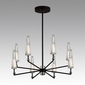 Люстра на штанге Odeon Light Fungo 5429/39L в Казани - kazan.mebel24.online | фото 3