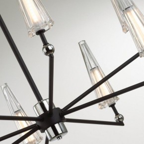 Люстра на штанге Odeon Light Fungo 5429/39L в Казани - kazan.mebel24.online | фото 6