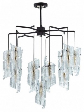 Люстра на штанге Odeon Light Fusilli 5439/13 в Казани - kazan.mebel24.online | фото