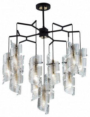 Люстра на штанге Odeon Light Fusilli 5439/13 в Казани - kazan.mebel24.online | фото 2