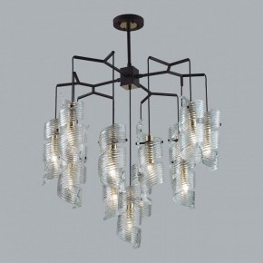 Люстра на штанге Odeon Light Fusilli 5439/13 в Казани - kazan.mebel24.online | фото 3