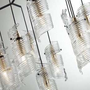 Люстра на штанге Odeon Light Fusilli 5439/13 в Казани - kazan.mebel24.online | фото 6