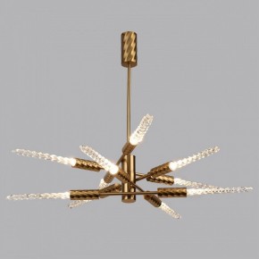 Люстра на штанге Odeon Light Kolos 5449/28L в Казани - kazan.mebel24.online | фото 3