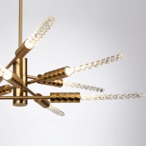 Люстра на штанге Odeon Light Kolos 5449/28L в Казани - kazan.mebel24.online | фото 7
