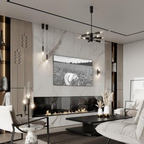 Люстра на штанге Odeon Light Kolos 5459/28L в Казани - kazan.mebel24.online | фото 5