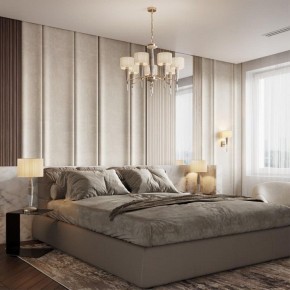 Люстра на штанге Odeon Light Latte 5403/7 в Казани - kazan.mebel24.online | фото 7