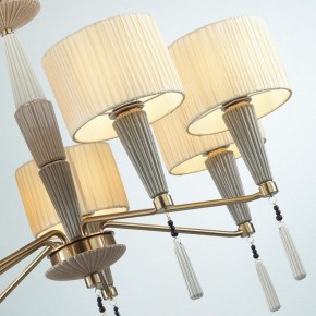 Люстра на штанге Odeon Light Latte 5403/7 в Казани - kazan.mebel24.online | фото 9
