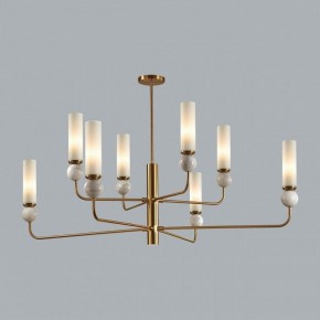 Люстра на штанге Odeon Light Lolla 4359/8 в Казани - kazan.mebel24.online | фото 2