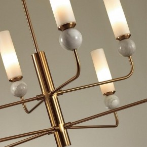 Люстра на штанге Odeon Light Lolla 4359/8 в Казани - kazan.mebel24.online | фото 5
