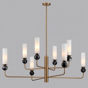 Люстра на штанге Odeon Light Lolla 4361/8 в Казани - kazan.mebel24.online | фото 3