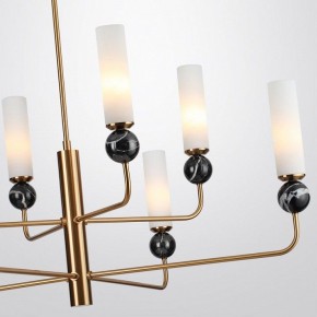 Люстра на штанге Odeon Light Lolla 4361/8 в Казани - kazan.mebel24.online | фото 5