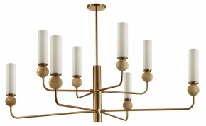 Люстра на штанге Odeon Light Lolla 6625/8 в Казани - kazan.mebel24.online | фото