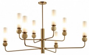 Люстра на штанге Odeon Light Lolla 6625/8 в Казани - kazan.mebel24.online | фото 2