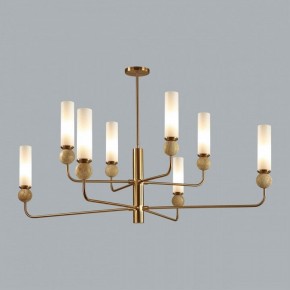 Люстра на штанге Odeon Light Lolla 6625/8 в Казани - kazan.mebel24.online | фото 3