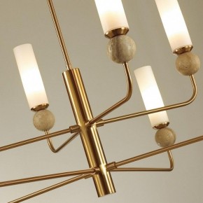 Люстра на штанге Odeon Light Lolla 6625/8 в Казани - kazan.mebel24.online | фото 6