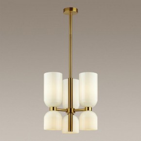 Люстра на штанге Odeon Light Orinoco 4798/6 в Казани - kazan.mebel24.online | фото 2
