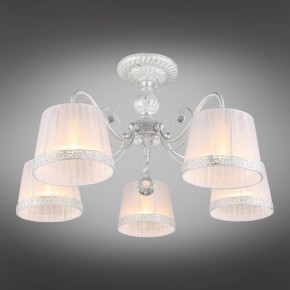 Люстра на штанге Omnilux Campovaglio OML-54117-05 в Казани - kazan.mebel24.online | фото 2
