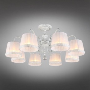 Люстра на штанге Omnilux Campovaglio OML-54117-08 в Казани - kazan.mebel24.online | фото 2