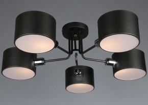 Люстра на штанге Omnilux Lisera OML-54507-05 в Казани - kazan.mebel24.online | фото 3