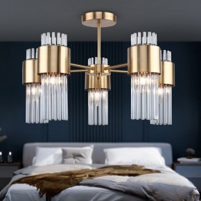 Люстра на штанге Rivoli Donna Б0055533 в Казани - kazan.mebel24.online | фото 3