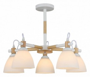 Люстра на штанге Rivoli Louise Б0060983 в Казани - kazan.mebel24.online | фото 2