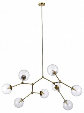 Люстра на штанге ST-Luce Chieti SL1506.203.08 в Казани - kazan.mebel24.online | фото
