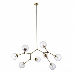 Люстра на штанге ST-Luce Chieti SL1506.203.08 в Казани - kazan.mebel24.online | фото 3