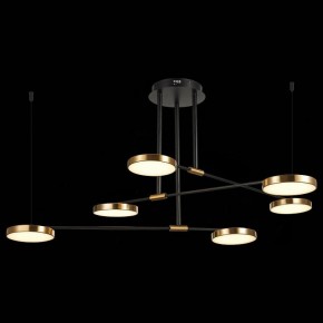 Люстра на штанге ST-Luce Farone SL1605.403.06 в Казани - kazan.mebel24.online | фото 3