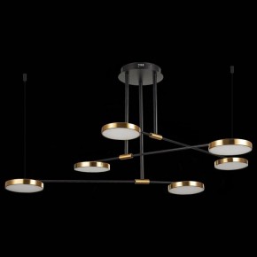 Люстра на штанге ST-Luce Farone SL1605.403.06 в Казани - kazan.mebel24.online | фото 5