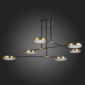 Люстра на штанге ST-Luce Farone SL1605.403.06 в Казани - kazan.mebel24.online | фото 6