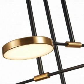 Люстра на штанге ST-Luce Farone SL1605.403.06 в Казани - kazan.mebel24.online | фото 9