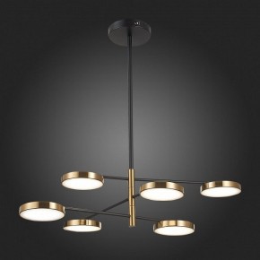 Люстра на штанге ST-Luce Farone SL1605.413.06 в Казани - kazan.mebel24.online | фото 4