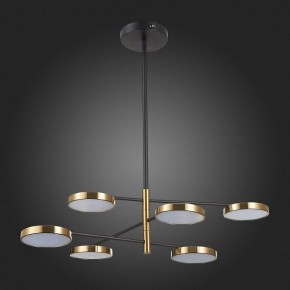 Люстра на штанге ST-Luce Farone SL1605.413.06 в Казани - kazan.mebel24.online | фото 6