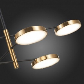 Люстра на штанге ST-Luce Farone SL1605.413.06 в Казани - kazan.mebel24.online | фото 8
