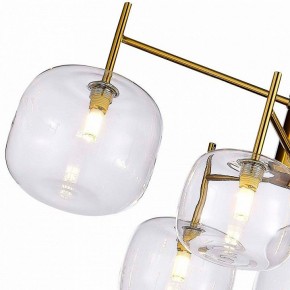 Люстра на штанге ST-Luce Finn SL1049.302.06 в Казани - kazan.mebel24.online | фото