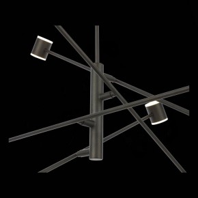 Люстра на штанге ST-Luce Formolla SL1597.403.08 в Казани - kazan.mebel24.online | фото 9