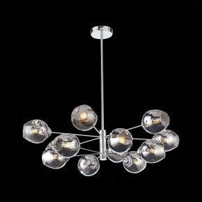 Люстра на штанге ST-Luce Fovia SL1500.103.12 в Казани - kazan.mebel24.online | фото 5
