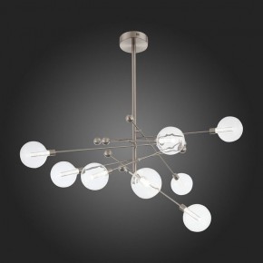 Люстра на штанге ST-Luce Giacio SL377.302.08 в Казани - kazan.mebel24.online | фото 3